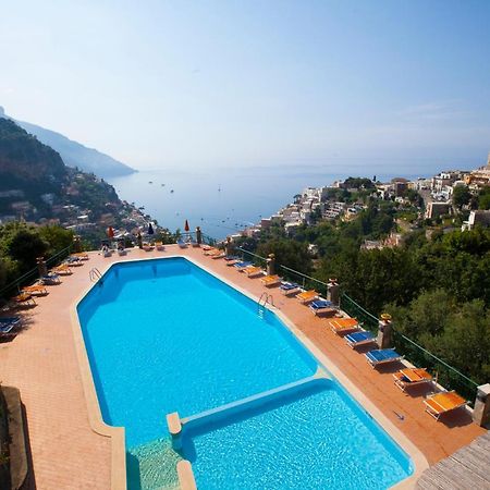 Estate4Home - Relaxing Positano Eksteriør billede