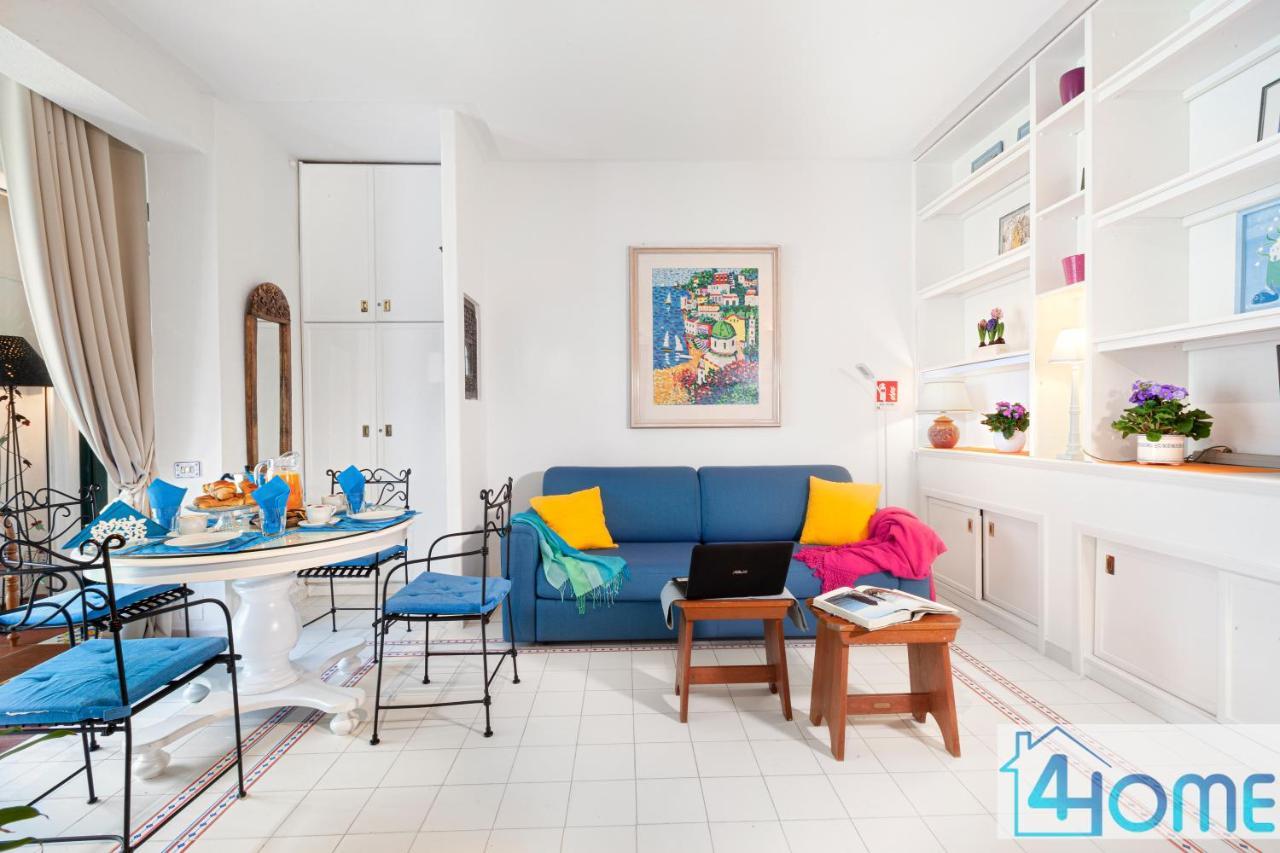 Estate4Home - Relaxing Positano Eksteriør billede