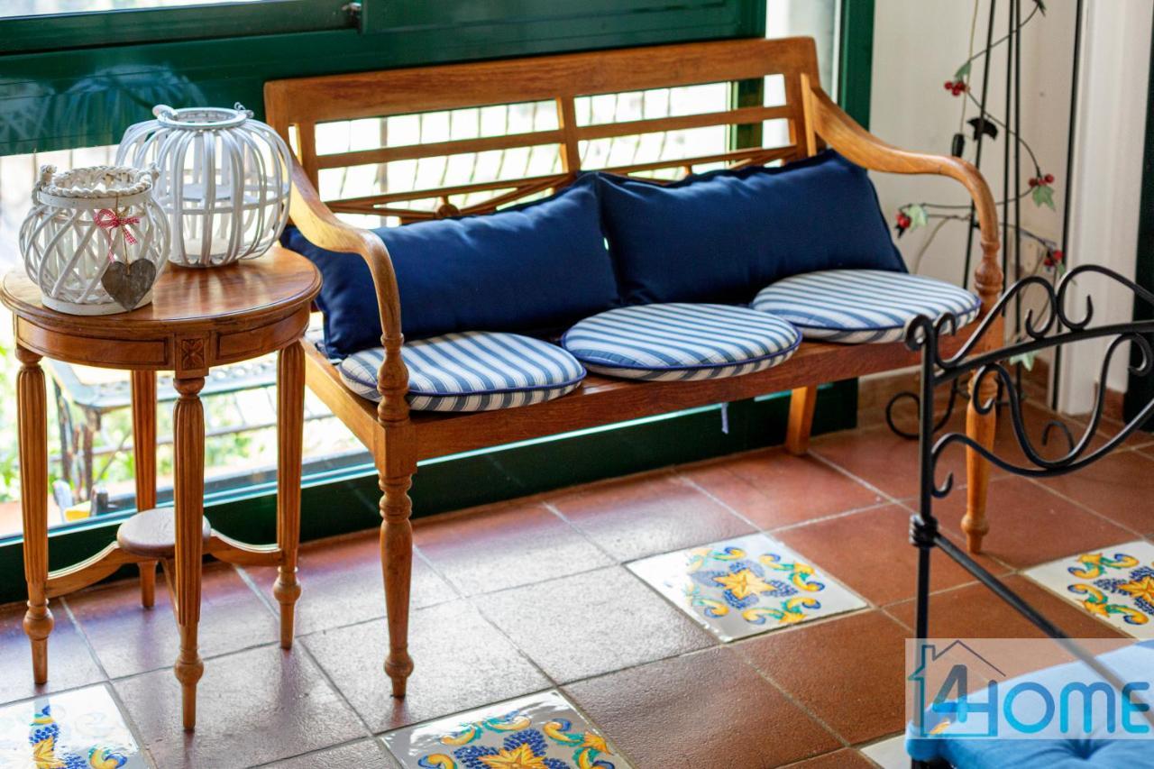 Estate4Home - Relaxing Positano Eksteriør billede