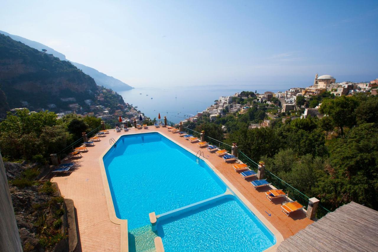 Estate4Home - Relaxing Positano Eksteriør billede