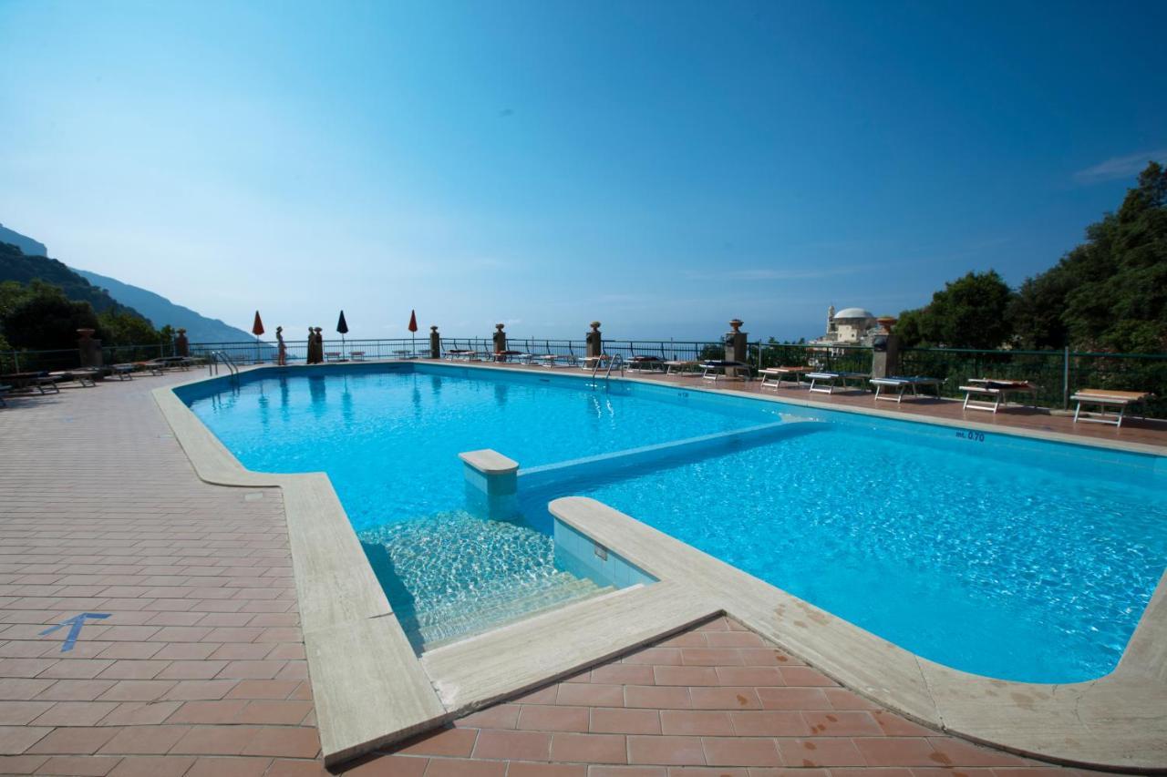 Estate4Home - Relaxing Positano Eksteriør billede